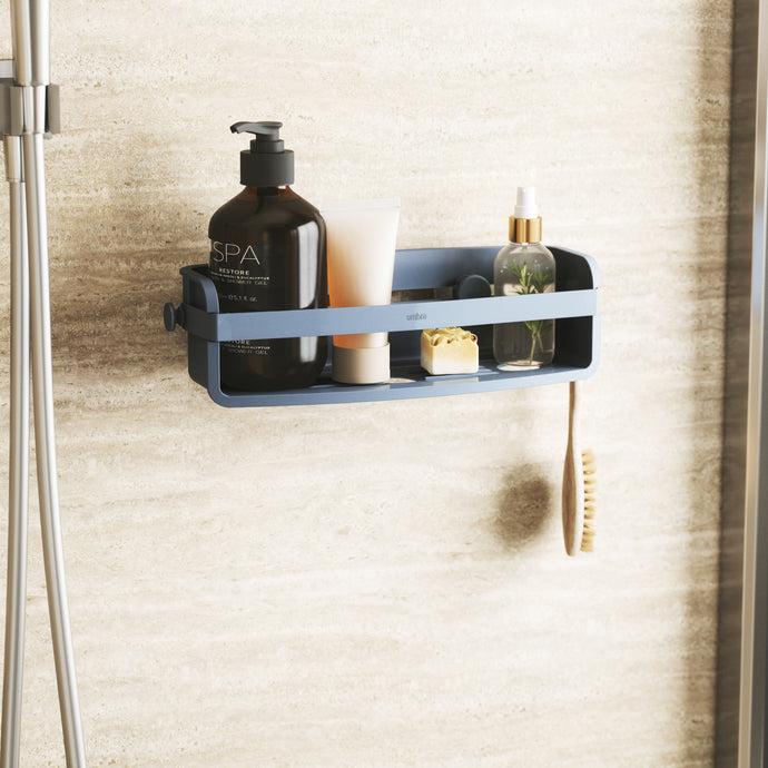 Umbra FLEX - Panier De Douche à Ventouse