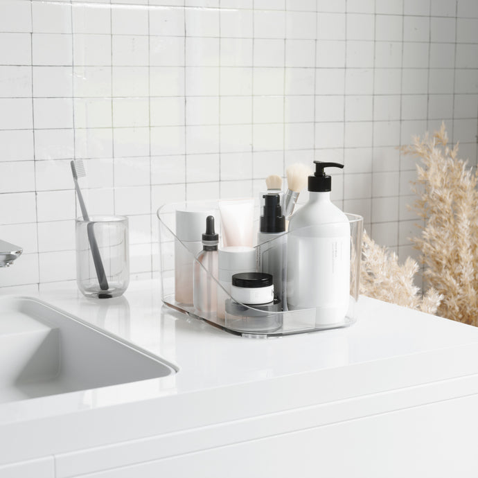 Umbra GLAM - Organiseur Cosmétique Compartimenté