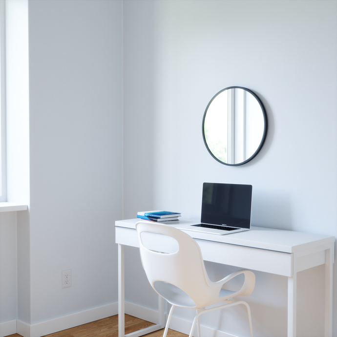 Umbra HUB - Miroir Mural