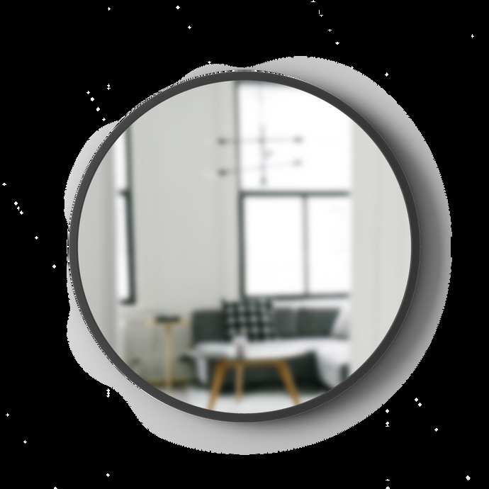 umbra HUB - Miroir mural