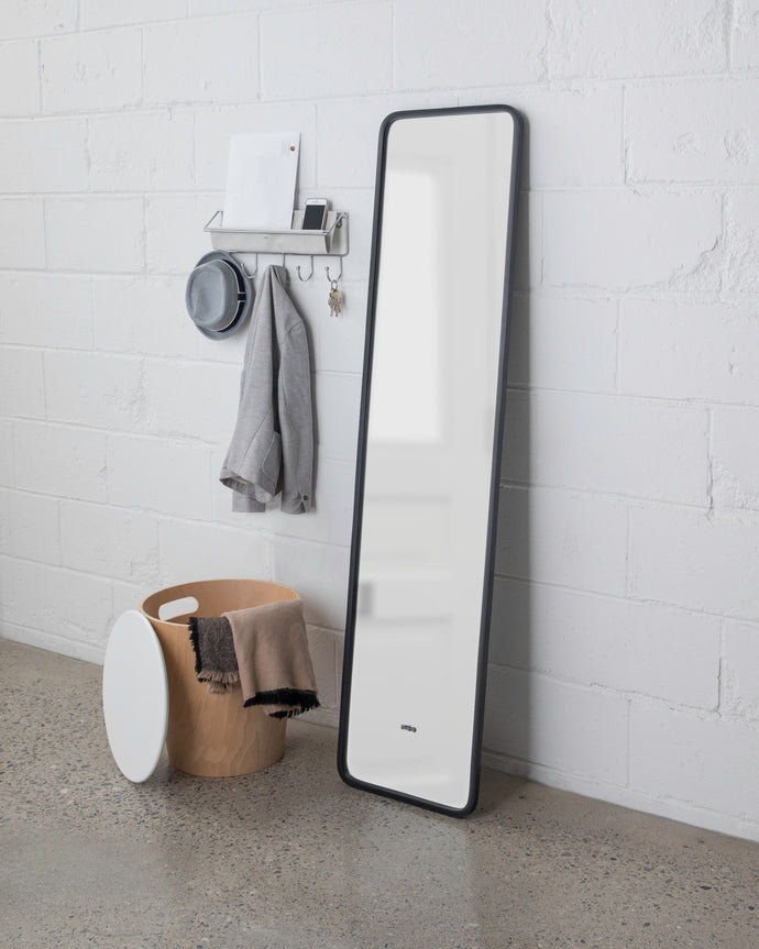 Umbra HUB - Miroir Sur Pied