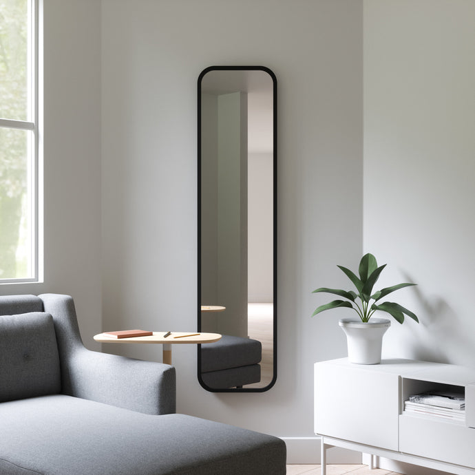 Umbra HUB - Miroir Sur Pied