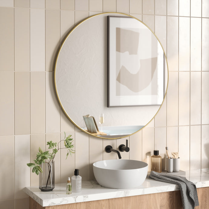 Umbra HUBBA - Miroir Mural
