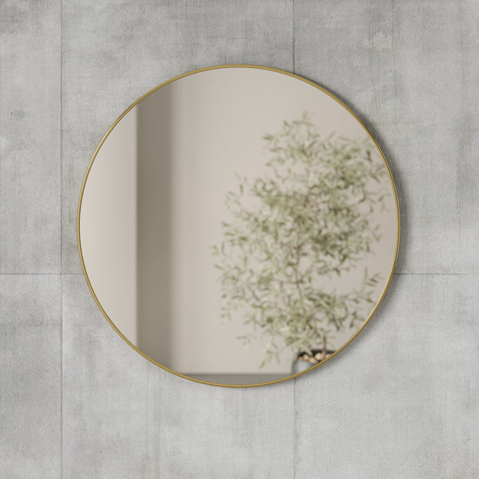 Umbra HUBBA - Miroir Mural