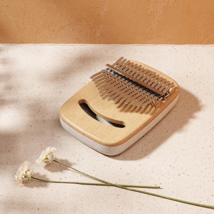 Umbra KALIMBA - Piano à Main