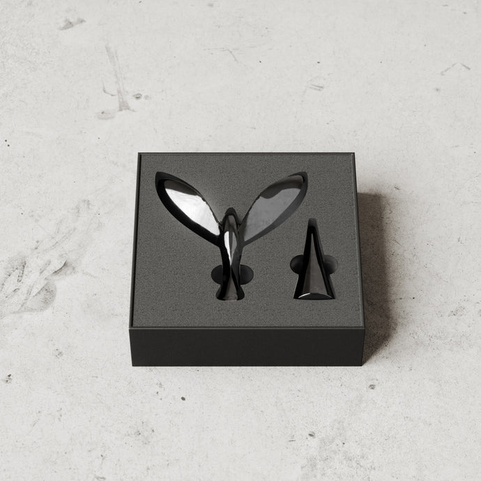 Umbra Limited Edition Tipsy Bottle Opener & Gift Box