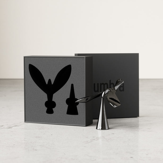 umbra Limited Edition Tipsy Bottle Opener & Gift Box