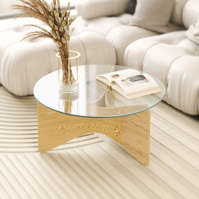 Umbra MADERA - Table Basse