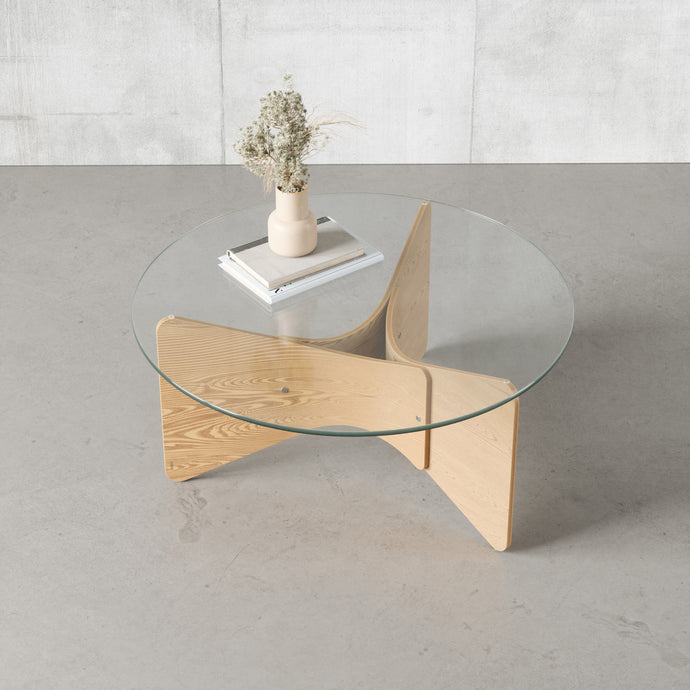 Umbra MADERA - Table Basse