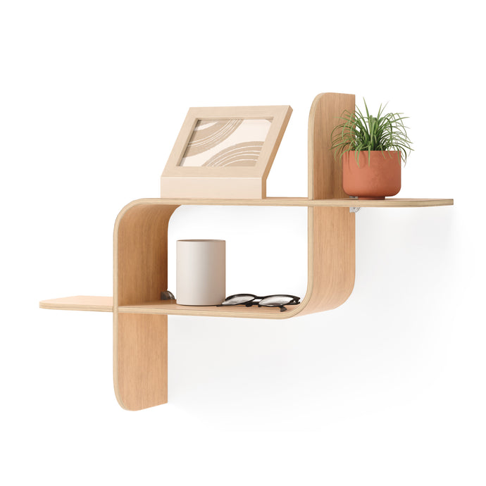 umbra MONTAGE - Étagère murale