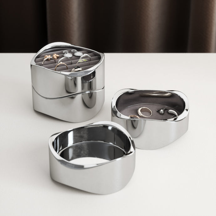 Umbra Organisateur De Bijoux Ondulé