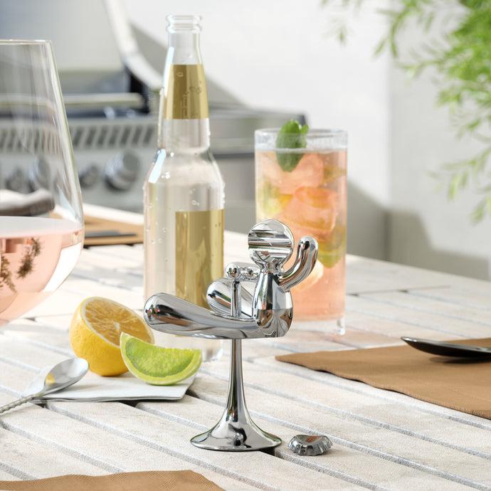 Umbra Ouvre-bouteille Rodeo Buddy
