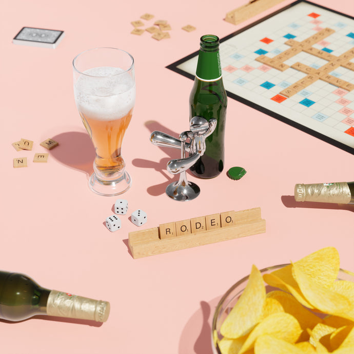 Umbra Ouvre-bouteille Rodeo Buddy