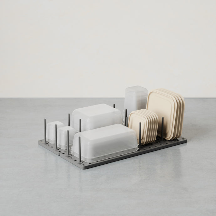 Umbra PEGGY - Lot De 2 organisateurs De Tiroirs