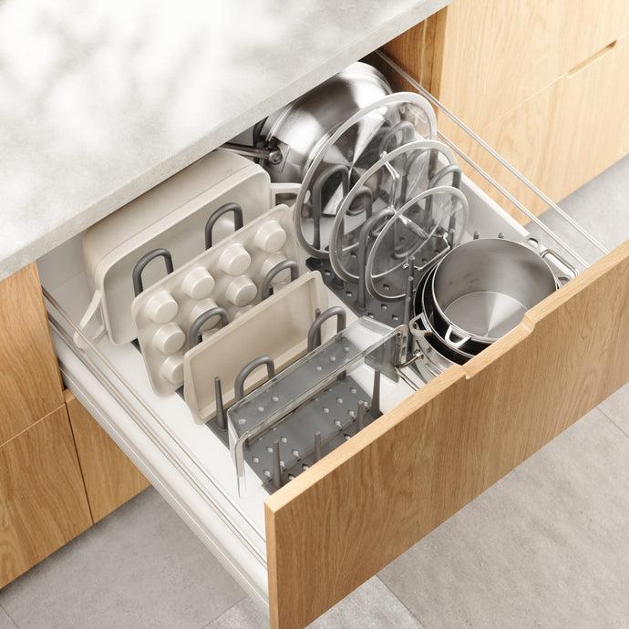 Umbra PEGGY - Organisateur D'ustensiles De Cuisine
