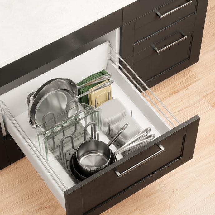 Umbra PEGGY - Organisateur D'ustensiles De Cuisine