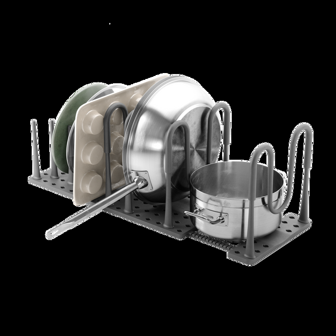 umbra PEGGY - Organisateur d'ustensiles de cuisine