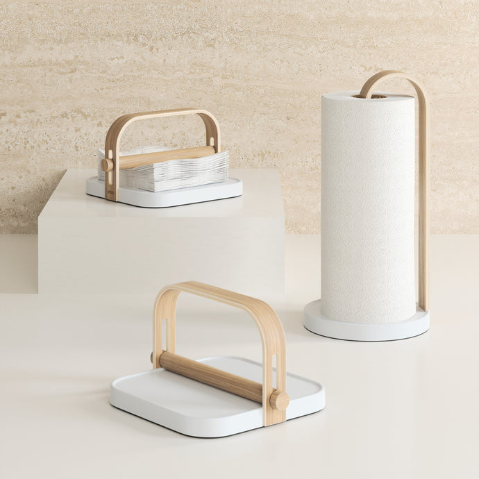 Umbra Porte-serviettes Bellwood