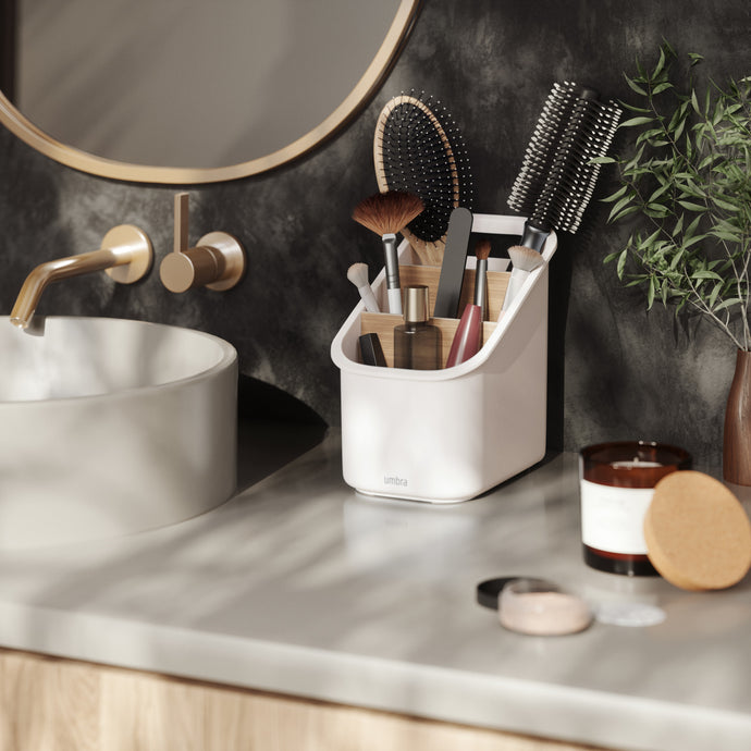 Umbra Porte-ustensiles Bellwood