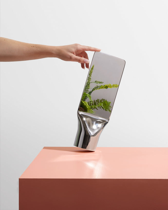 Umbra Press Mirror