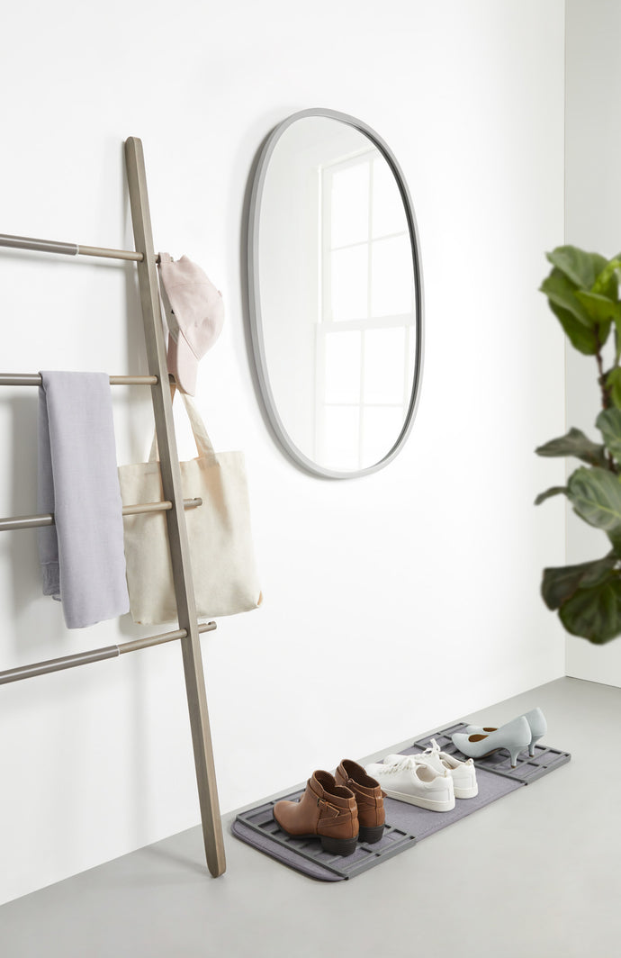 Umbra SHOE DRY - Tapis De Séchage Pour Chaussures