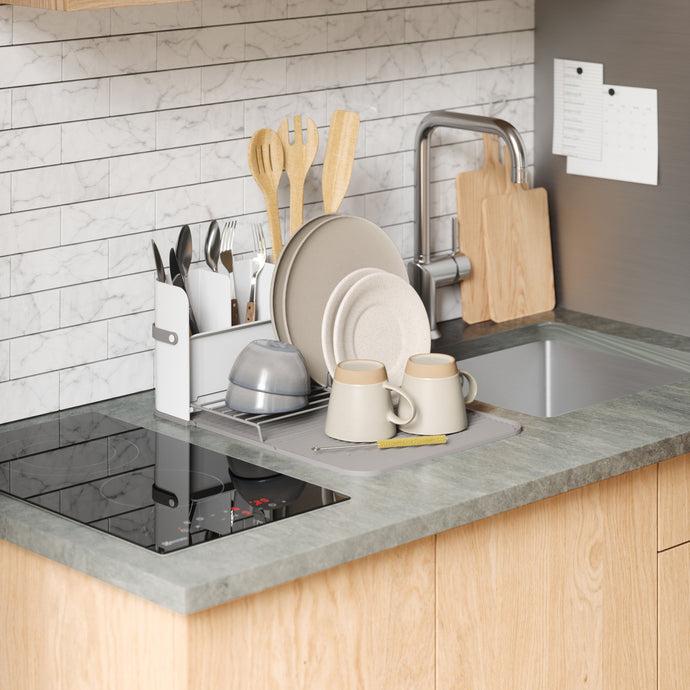 Umbra SLING - Égouttoir à Vaisselle