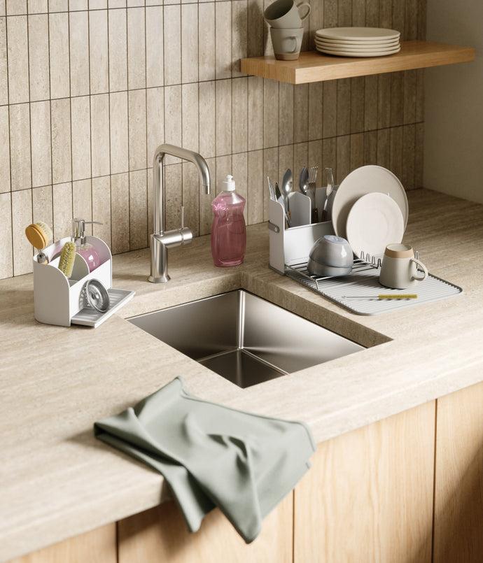 Umbra SLING - Égouttoir à Vaisselle