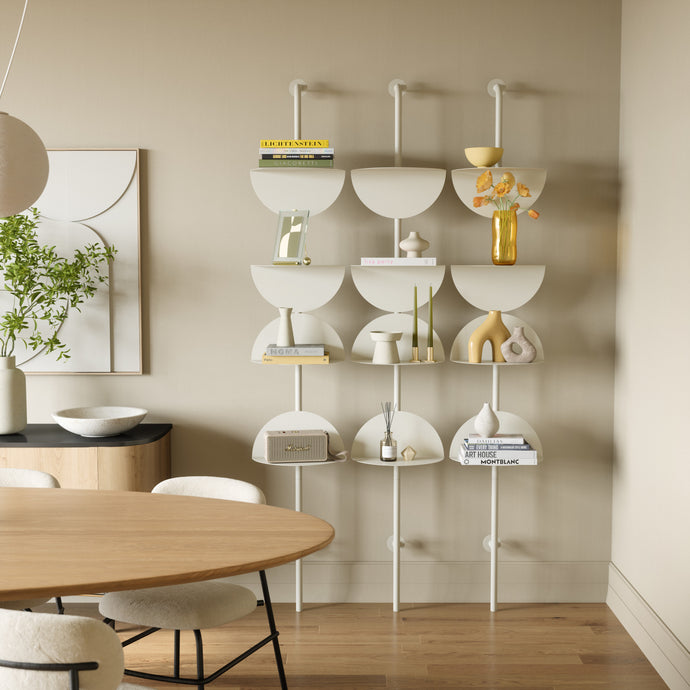 Umbra SOLIS – Étagère Réglable