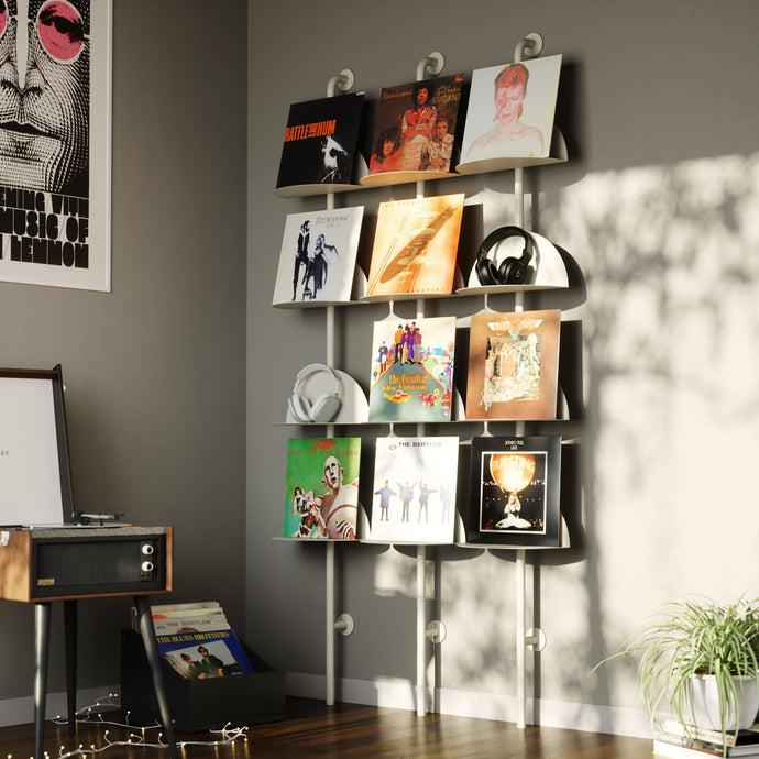 Umbra SOLIS – Étagère Réglable