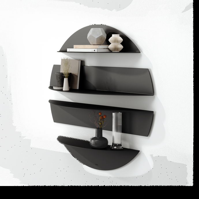 umbra SOLIS - Étagères murales