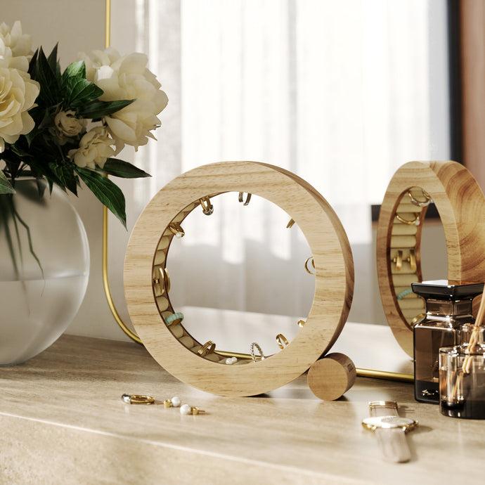 Umbra Solution De Rangement Pour Bijoux Ferris