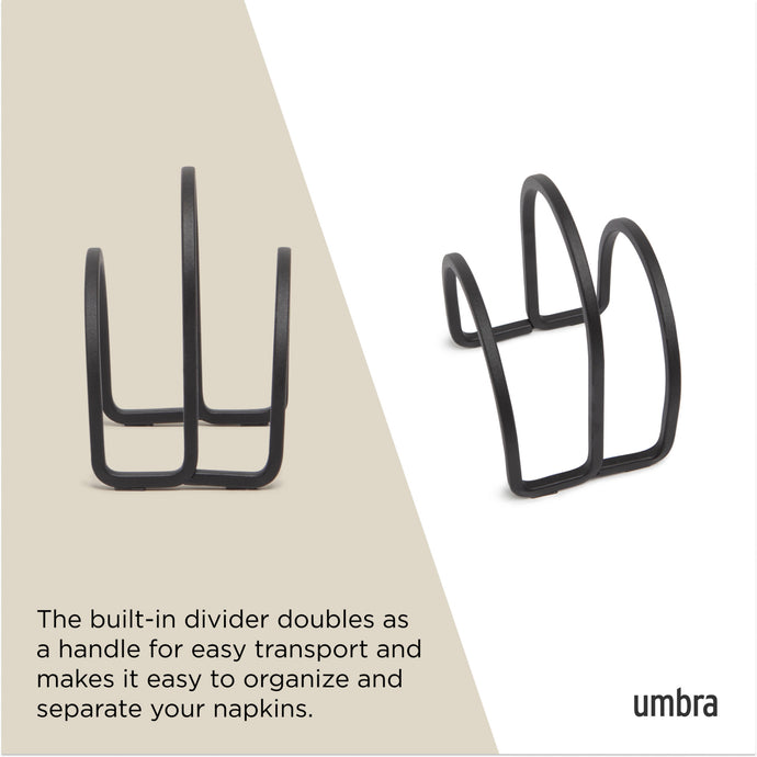 Umbra SQUIRE - Porte-serviettes En Papier