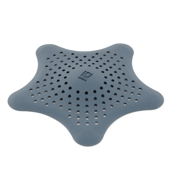 umbra STARFISH - Attrape cheveux en silicone