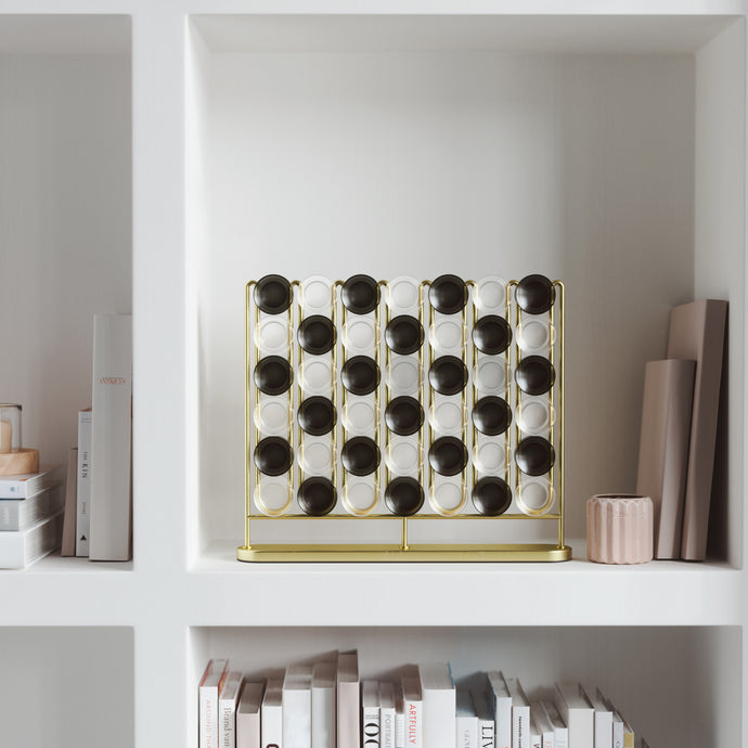 Umbra STAX - Jeu De Puissance 4