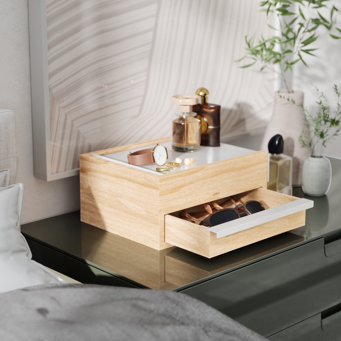 Umbra STOWIT - Boîte De Rangement