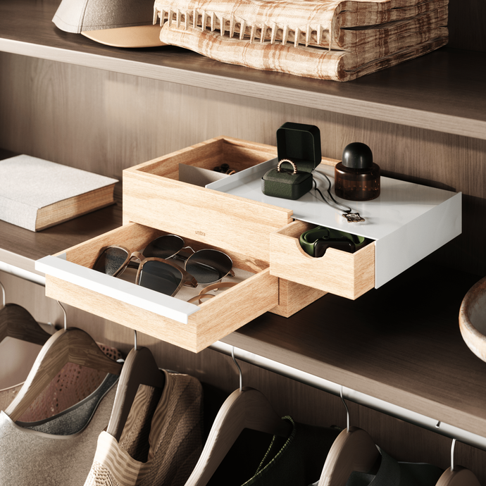 Umbra STOWIT - Boîte De Rangement