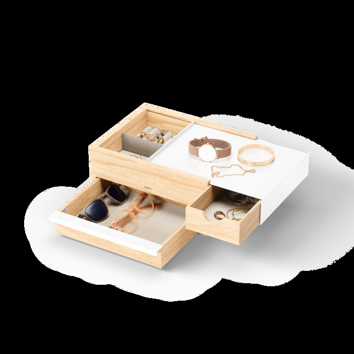 umbra STOWIT - Boîte de rangement