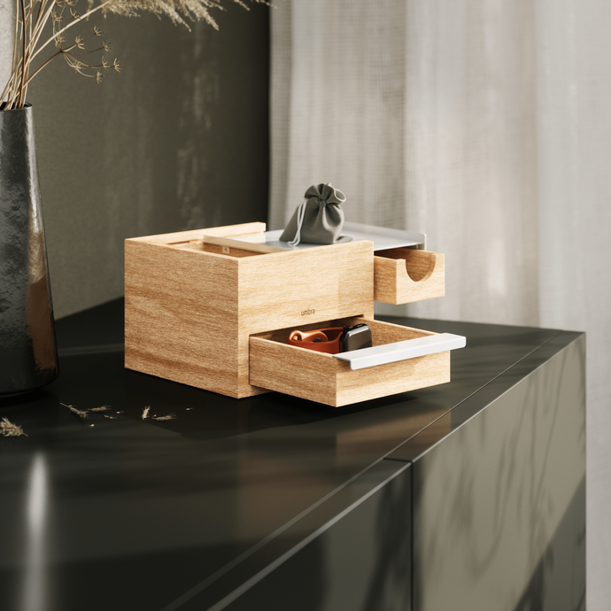 Umbra STOWIT - Mini Boîte De Rangement