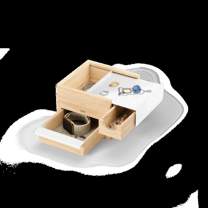 umbra STOWIT - Mini boîte de rangement