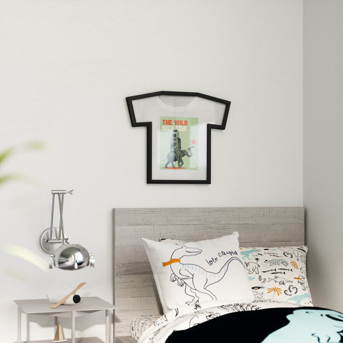 Umbra T-FRAME - Cadre Mural Pour T-shirt