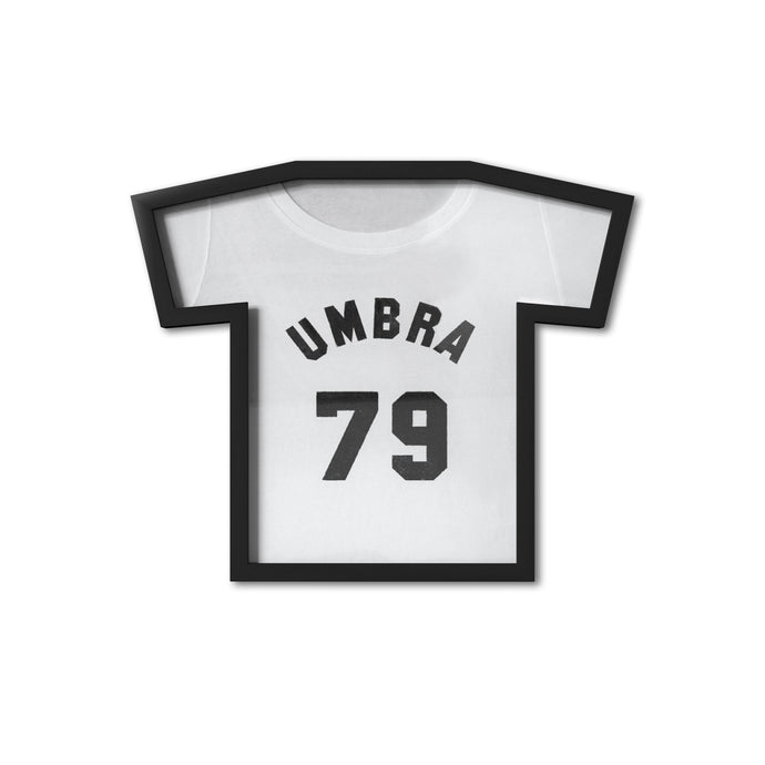 umbra T-FRAME - Cadre mural pour T-shirt