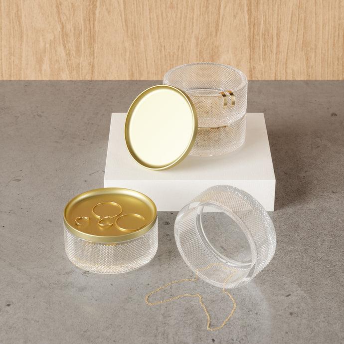 Umbra TESORA - Boîte à Bijoux