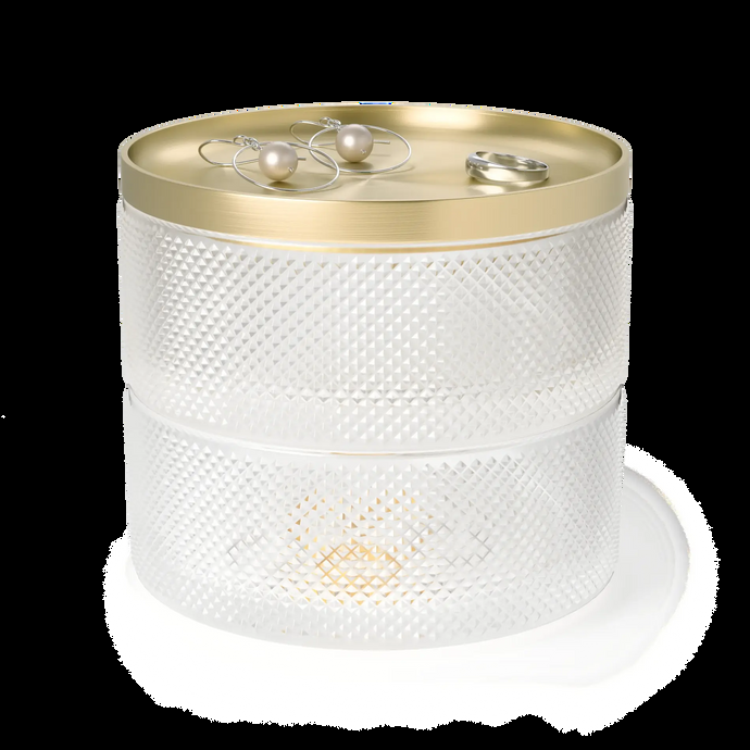 umbra TESORA - Boîte à bijoux