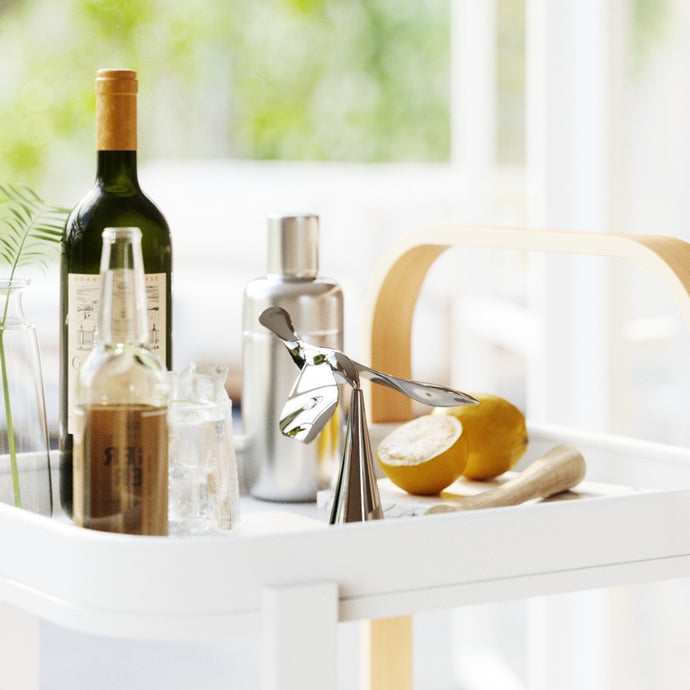 Umbra TIPSY - DÉCAPSULEUR OISEAU À BALANCIER