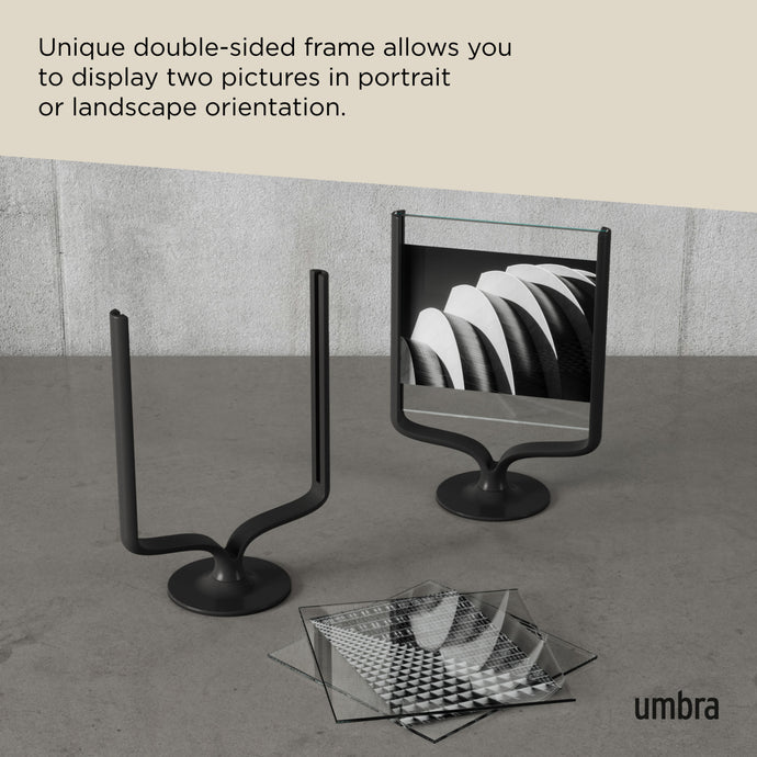 Umbra WISHBONE - Cadre Photo