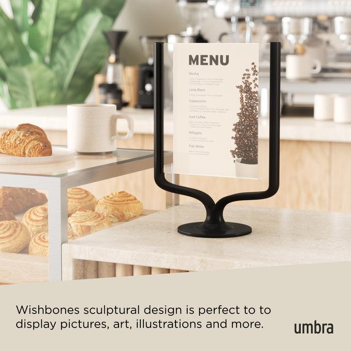 Umbra WISHBONE - Cadre Photo