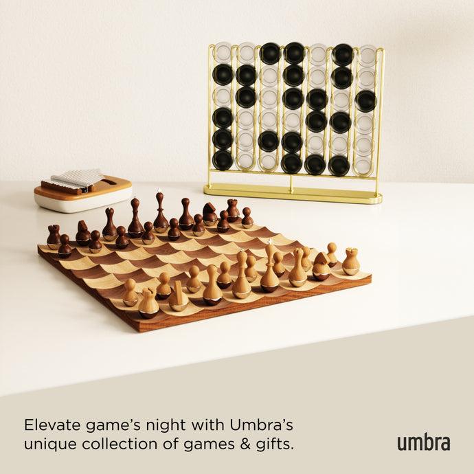 Umbra WOBBLE - Echiquier