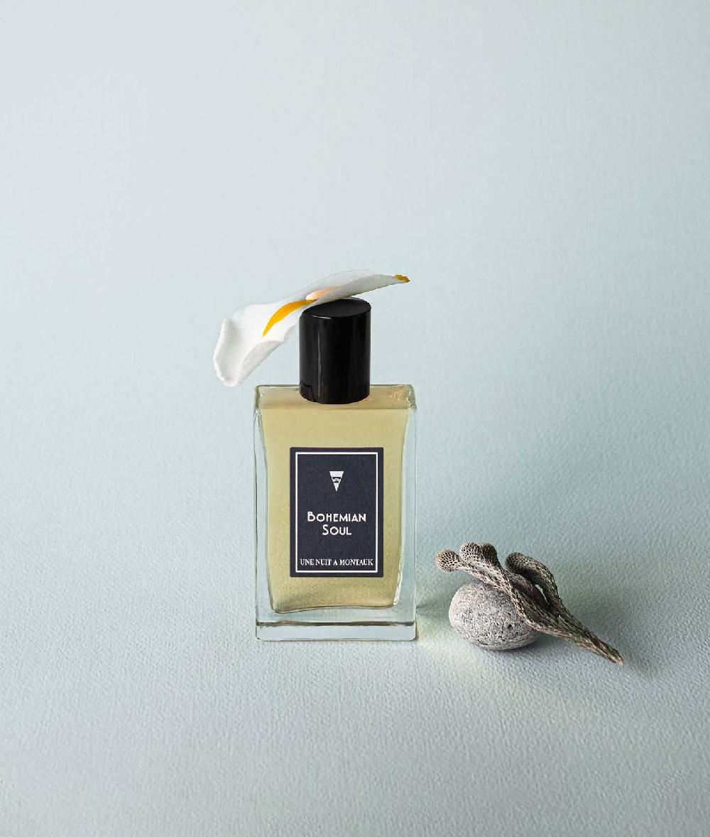 Une Nuit Nomade Bohemian Soul