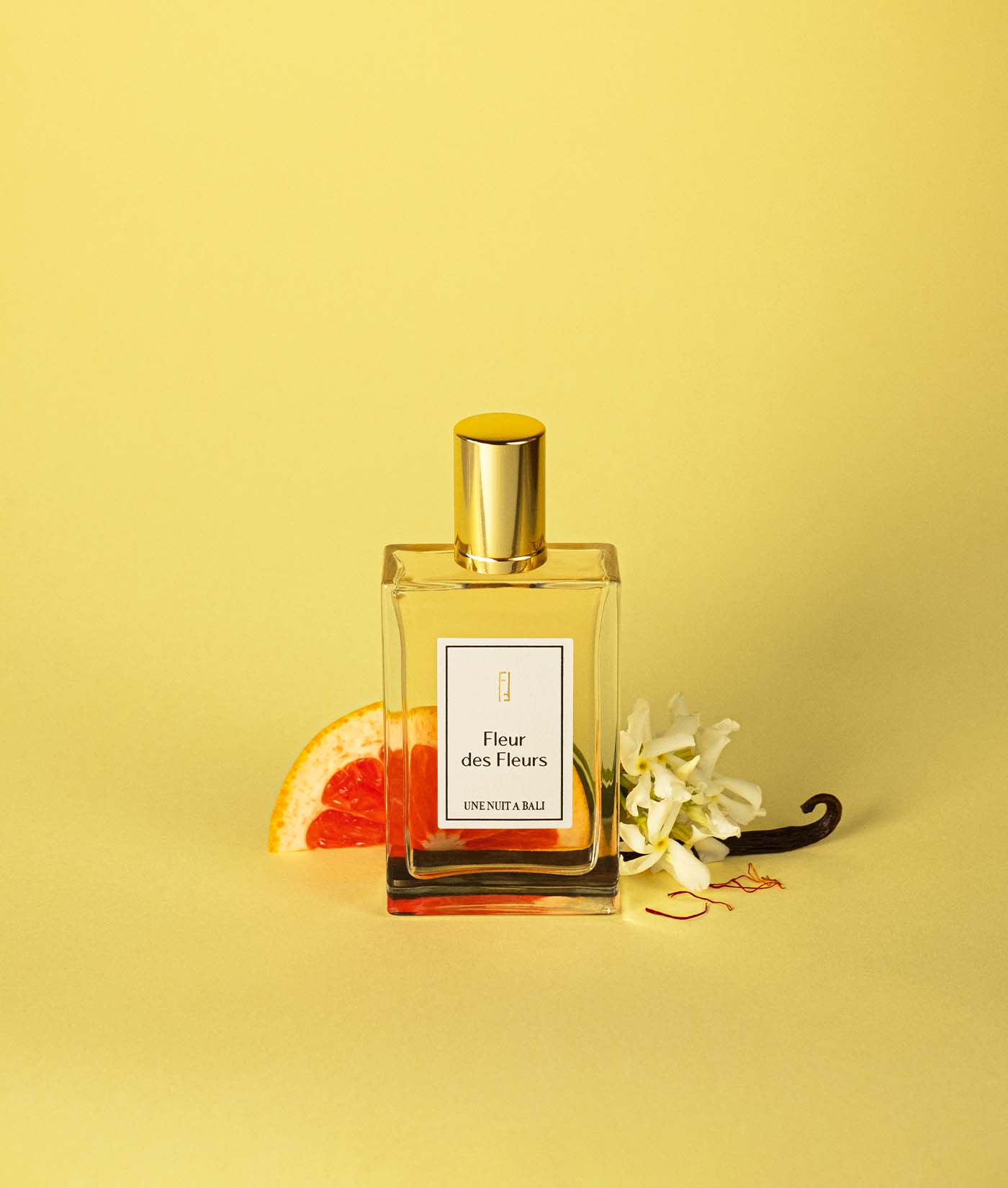 Une Nuit Nomade Fleur Des Fleurs