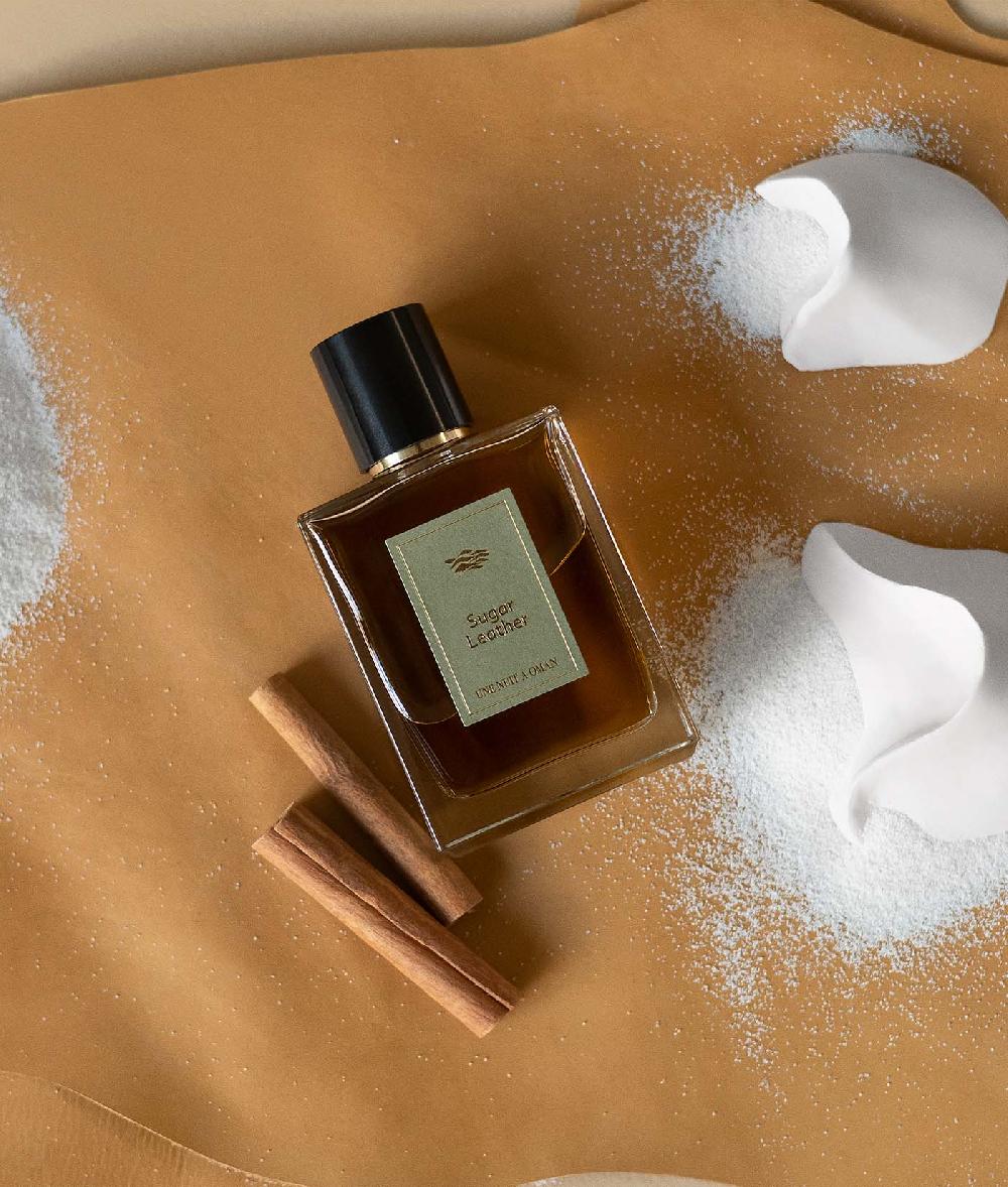 Une Nuit Nomade Sugar Leather